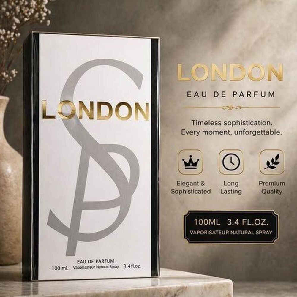 Unbranded Multi Fragrance